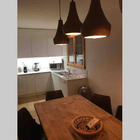 Apartman Chamath 16